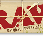 Raw Organic Hemp KS Rolling Papers