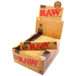 Raw Classic KS Slim Rolling Papers