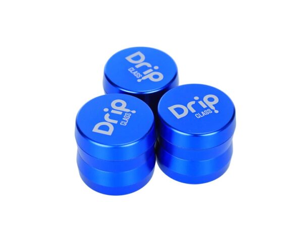 Drip 4 Part Grinder 42mm