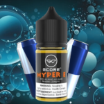 Gcore E-Juices 30ml/ 20mg nic