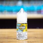 Kapow Salt E-juice 30ml/12mg