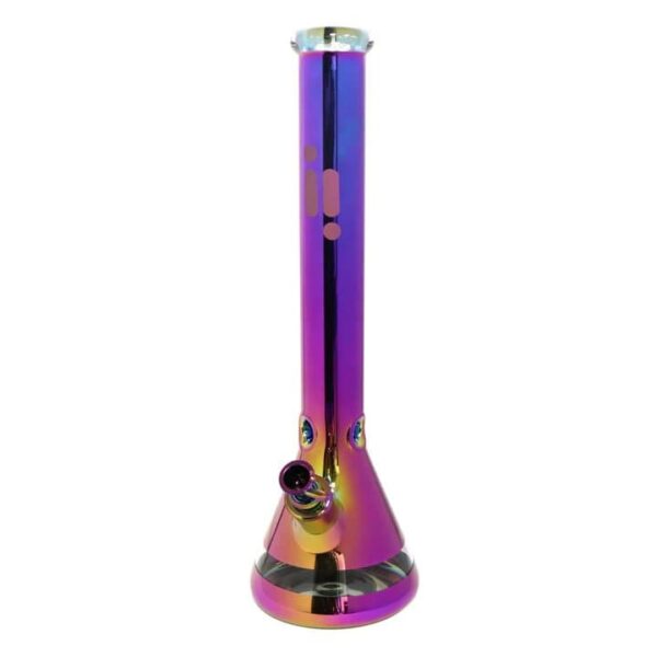 18″ Glass Bong