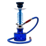 12" Glass Hookah