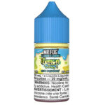 Mr.fog Steezy E-juice 20mg/nic