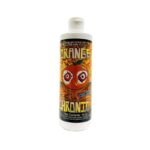 Orange Chronic Bong Cleaner Super Hero -bong Parts & Tools
