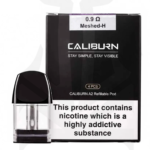 UWELL Caliburn A2 Replacment Pod - Hardware