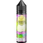 Cloud Haven 60ml Freebase E-juice