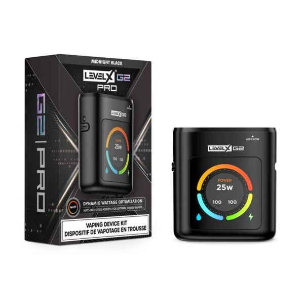 Level X G2 Pro Device