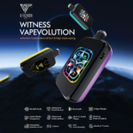 V-touch 40k Disposable Vape