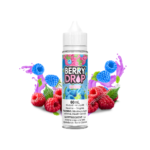 Berry Drop 60ml Freebase E-juice